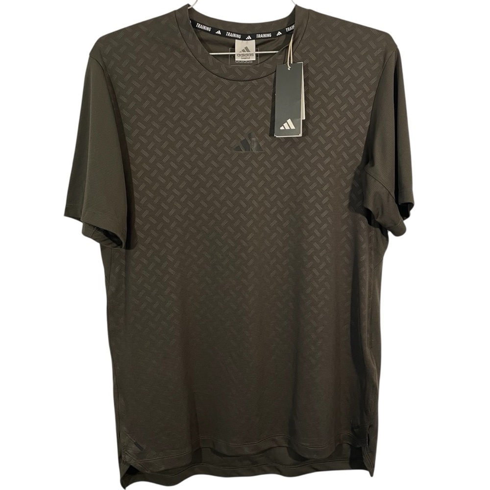 Adidas Training Athletic T Shirt